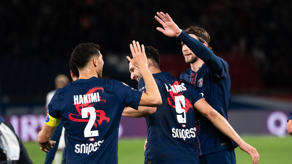 Es figura en el PSG, fue acusado por violación y ahora enfrentará un juicio antes del Mundial 2026.