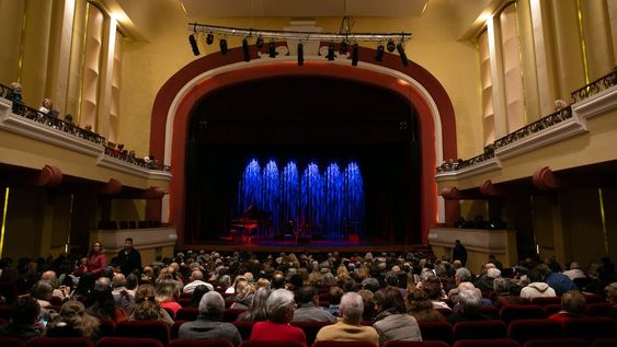 Conocé la deslumbrante programación del Teatro Mendoza en agosto