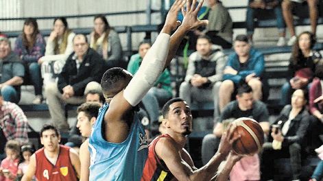 Básquet: Murialdo sumó su sexto triunfo al hilo