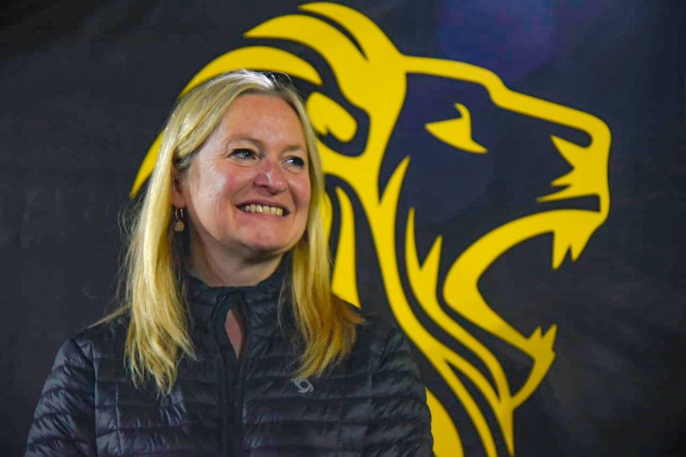 Hebe Casado confirmó su salto desde el PRO a La Libertad Avanza 