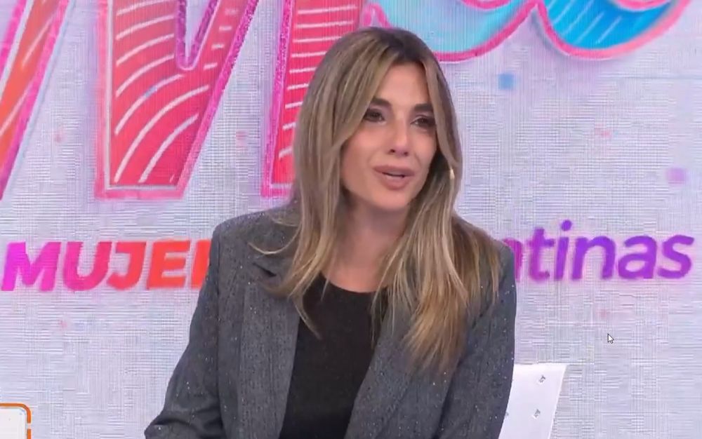 La mendocina Amalia Díaz Guiñazú se peleó con Jorge Macri e hizo llorar a su esposa María Belén Ludueña