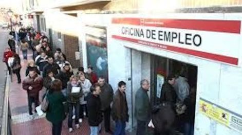 Europa analiza pagar sueldos a desocupados para reducir la pobreza