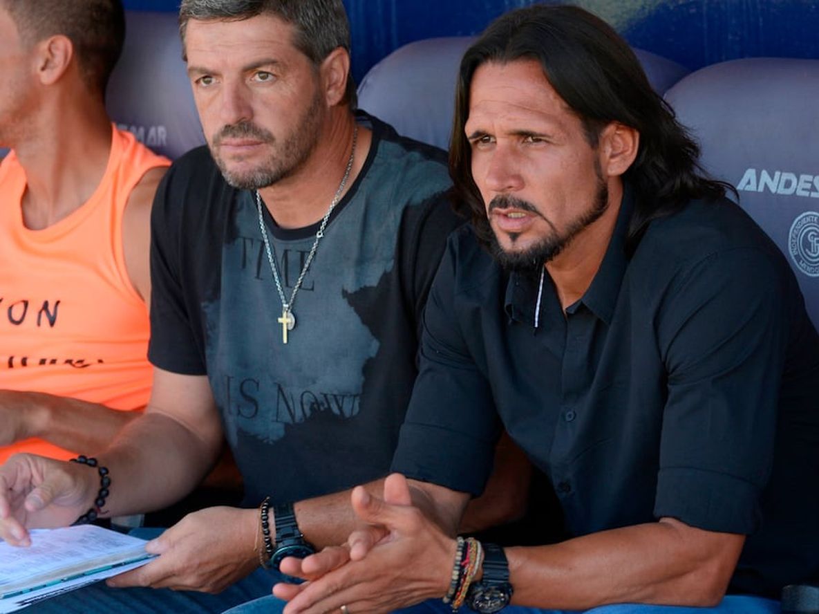 Torneo Federal A: Martín Astudillo es el nuevo entrenador de Huracán