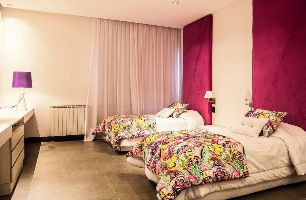 Decorá con estilo un dormitorio para cada uno