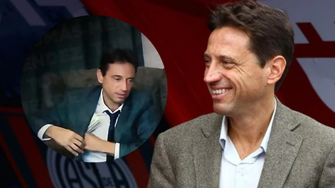 Los Andes | Marcelo Moretti