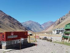 Foto: Los Andes