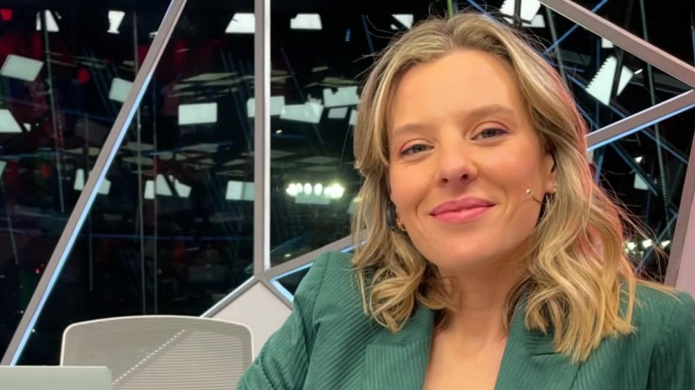 Mariana Segulin renunció a TN