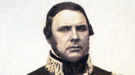 Urquiza, la bisagra - Por Luciana Sabina