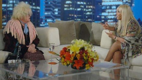 Vuelve Susana a la TV y ya tiene reemplazante para Antonio Gasalla