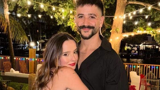 Evaluna y Camilo estarían esperando su segundo hijo juntos.