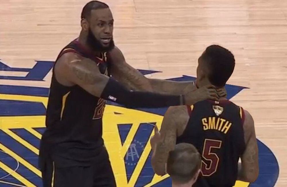 Los desopilantes memes que dejó la jugada de la que todos hablan en la NBA