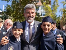 ulpiano suarez se consolida entre los 5 intendentes con mejor imagen del pais ulpiano suarez se consolida entre los 5 intendentes con mejor imagen del pais