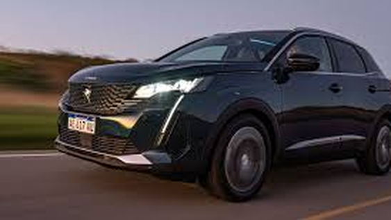 Peugeot 3008: el SUV híbrido que conquista Argentina con diseño, potencia y precio competitivo