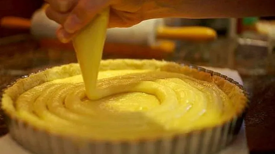 Esta es una de las recetas que sirven para combinar con cualquier postre.