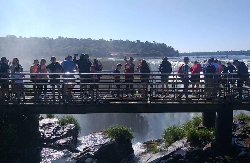 Vacaciones de Invierno 2023: esto cuesta viajar a Bariloche o Iguazú y los destinos más buscados