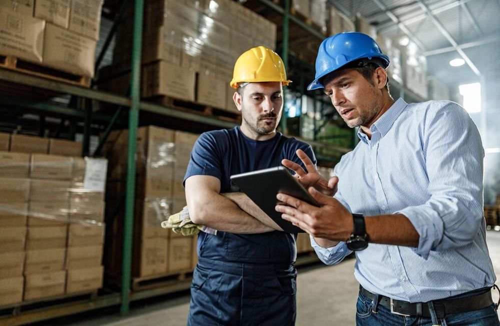 Telecom presenta soluciones IoT en Expoagro 2022.