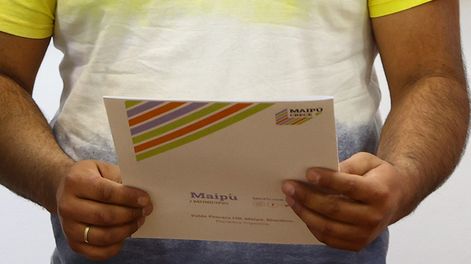 Maipú continúa fortaleciendo el crecimiento económico con su Fondo para el Desarrollo Emprendedor