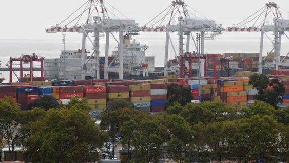 En 2023, se habría producido una pérdida adicional de US$ 12.000 millones de exportación, que se suman al efecto negativo de la sequía (US$ 17.000 millones menos).