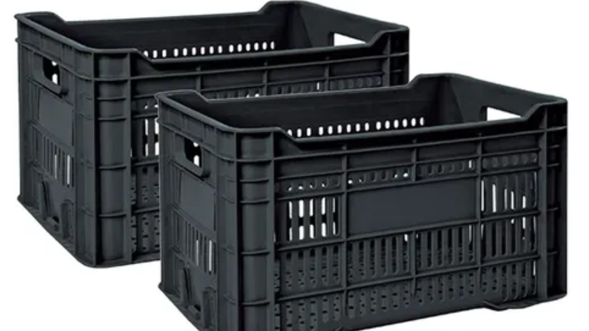 El cajón de verdura viejo o roto, no lo tires, es un tesoro: la forma ...