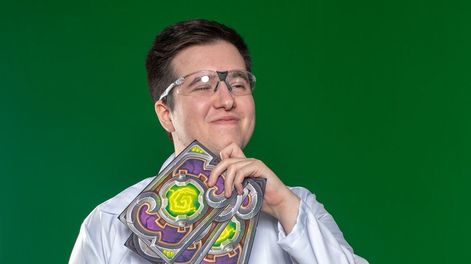@PNC Leimontas, el argentino que vive de los videojuegos