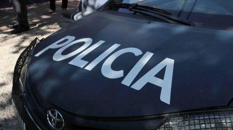 Los Andes | Policía de Mendoza