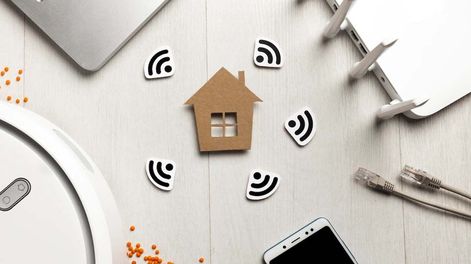 Los Andes | Hogar conectado