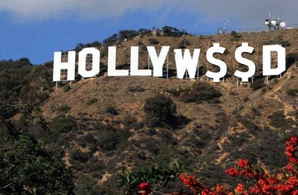 Fueron niños famosos de Hollywood pero quedaron en el olvido