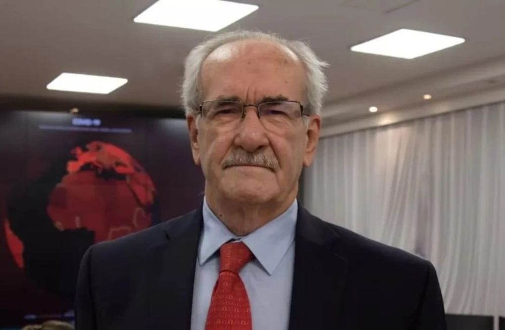 Carlos Soratti