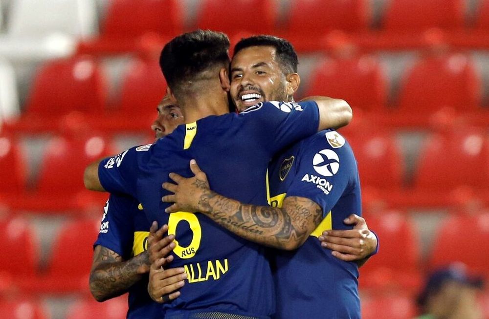Por el dólar, Boca pierde a cinco de sus figuras