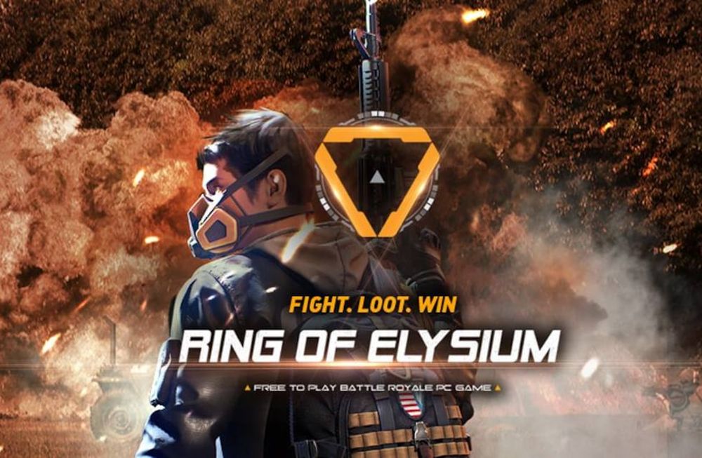 Llegan Ring Of Elysium (ROE) y Scum, dos Battle Royale que preocupan a #Fortnite