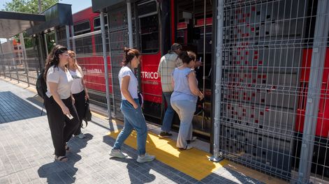 Un decreto autorizó un aporte irrevocable de capital a la STM por $433,6 millones para cumplir con el Certificado Nº 5 de la obra adjudicada a Ambiente Smart S.A.