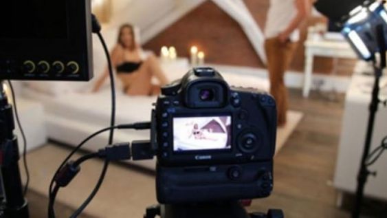 Las películas porno mendocinas llegan a PornHub, la web más grande del mundo