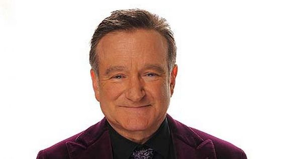 Robin Williams ya descansa en paz