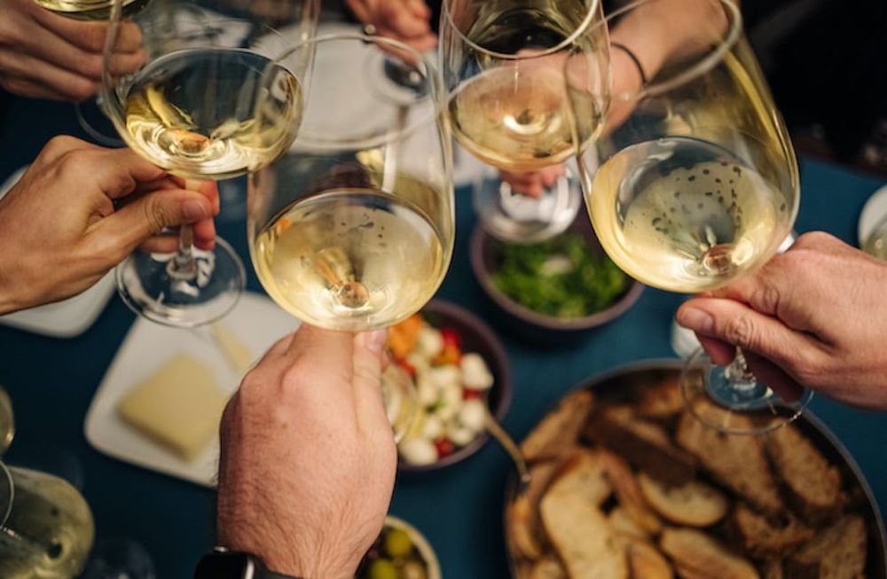 Brindis a mitad de semana: tres opciones de vinos