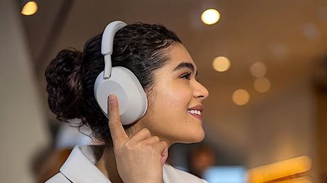 Auriculares Sony WH-1000XM5