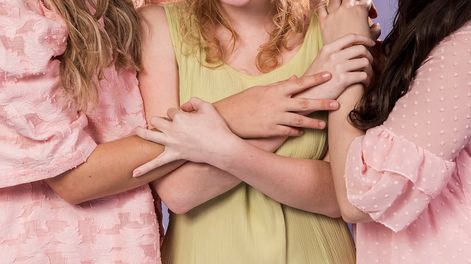 Los Andes | Por qué el diagnóstico de cáncer de mama tiene un fuerte impacto psicológico: relato en primera persona. Lo más frecuente es que se sienta miedo, ya que se asocia a la idea de muerte, aunque una alta proporción de los casos hoy son curables.  (Freepik)