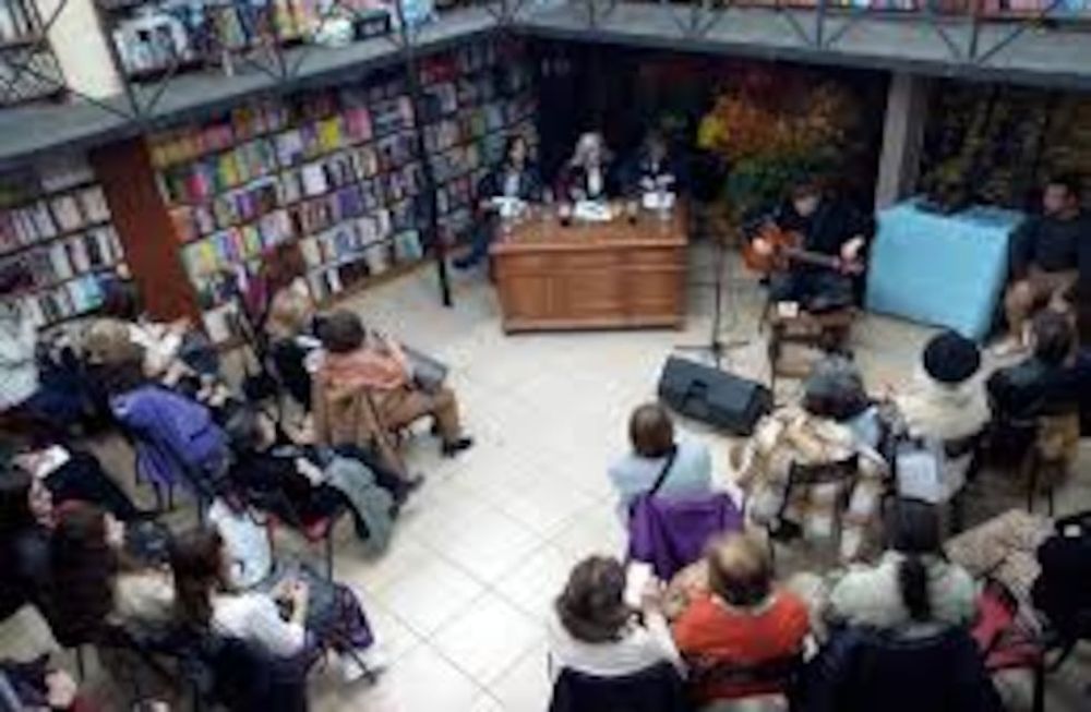Lo único peor que un mal libro, es un buen libro que no se aprecie