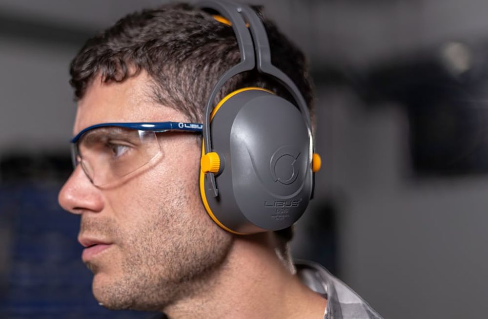 8 conceptos claves sobre protección auditiva que debés saber