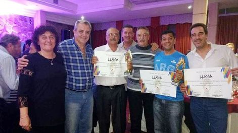 Montaruli, nueva presidente de de la Federación Mendocina de Voleibol