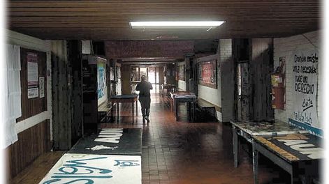 Una vieja enfermedad que puede rebrotar: la Universidad “partidizada” - Por P. Esteves