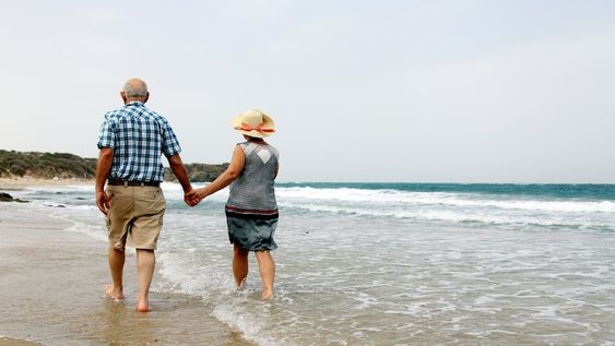 La complejidad  de la vida  en el adulto mayor