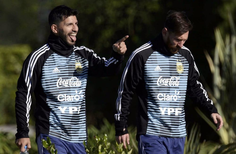 Rusia 2018: seguimiento especial a los que llegaron tocados