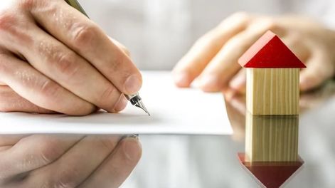 La sucesión sirve para que el patrimonio de una persona que murió pase legalmente a sus herederos. Foto: Web