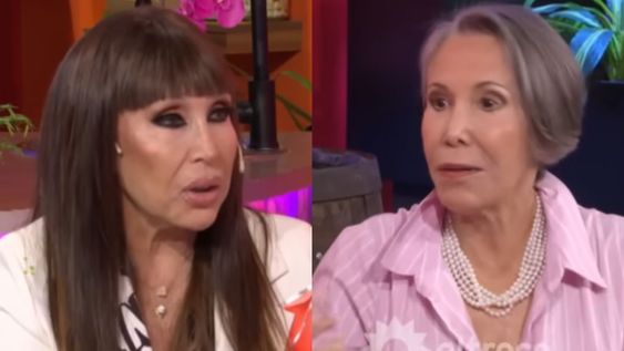 florinda meza relato la primera vez que tuvo intimidad con roberto gomez bolanos: no era mi meta ser amante