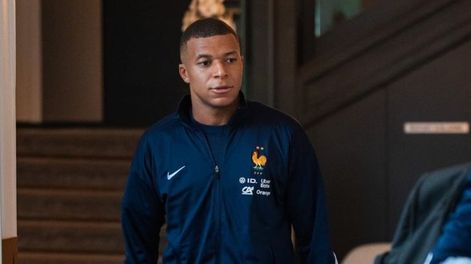 Kylian Mbappé sospechoso por posible violación en Suecia