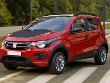 El más barato: cuál es el accesible precio del Fiat Mobi en noviembre 2025