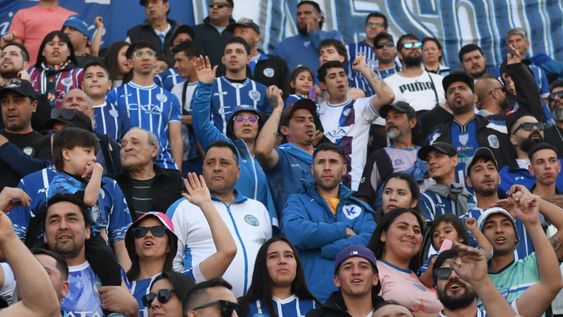 Godoy Cruz recibe a Deportivo Riestra por la última fecha de la fase clasificatoria. No tiene margen de error: tiene que ganar y rezar.&nbsp;