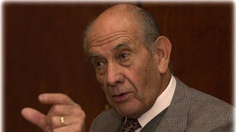 En recuerdo de Cyrlen Alberto Zabala - Por