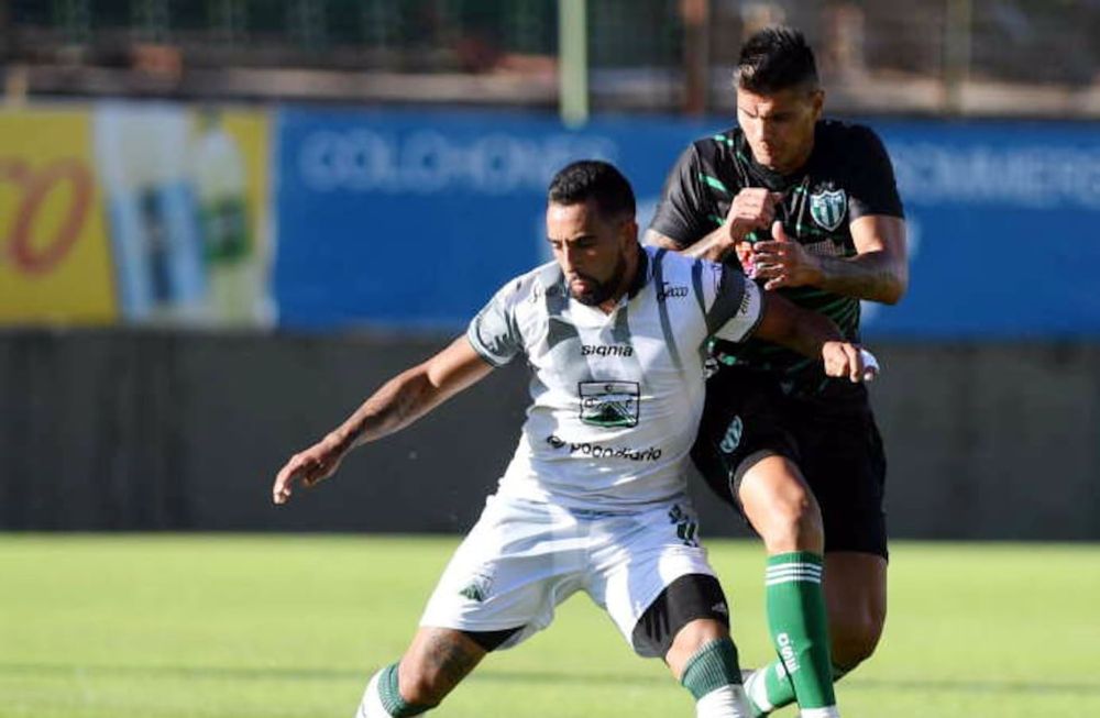 Aldosivi igualó y ahora pueden alcanzarlo