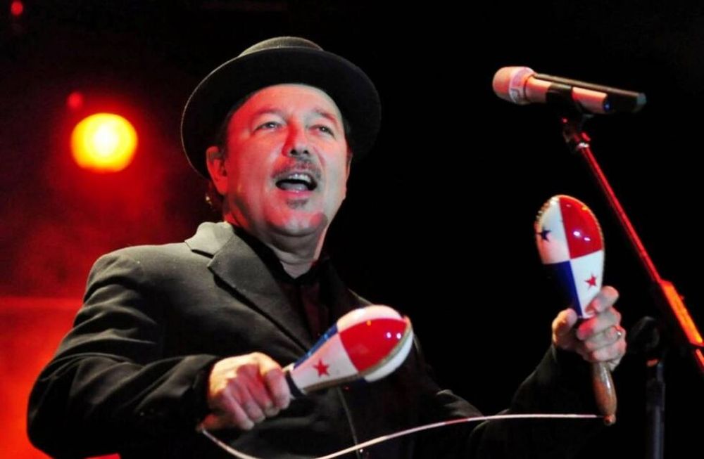Inesperada confesión de Rubén Blades: reconoce que tiene un hijo y una nieta